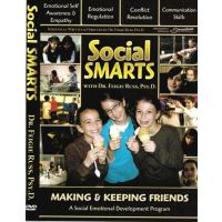 Social Smarts - DVD