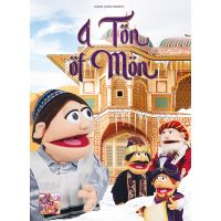 A Ton Of Mon - DVD