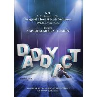 Daddy Act - DVD