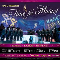 A Time for Music Hasc 22 DVD