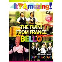 It's Amazing - DVD