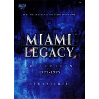 Miami Legacy - MP3 Collection