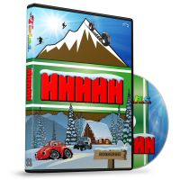HHHHH - DVD