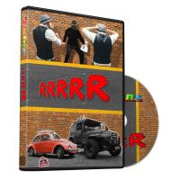 RRRRR - DVD