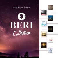 Beri Weber - USB Collection