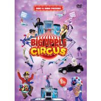 Big Apple Circus - DVD