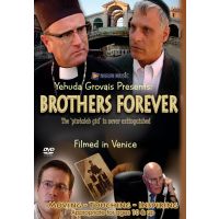 Brothers Forever - DVD