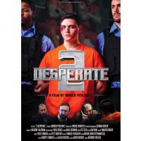 2 Desperate - DVD