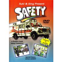 Safety - DVD