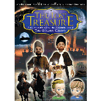The Lost Treasure - DVD