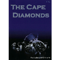 The Cape Diamonds - DVD