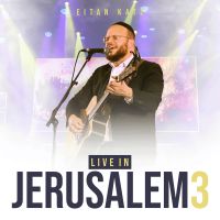 Live In Jerusalem 3