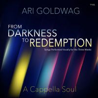 From Darkness To Redemption - Acappella