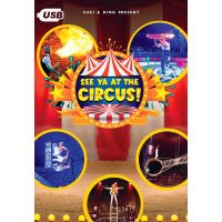 See Ya At The Circus!