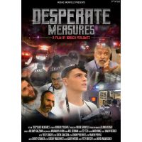 Desperate Measures - DVD