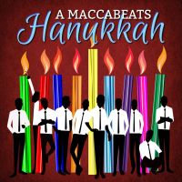 A Maccabeats Hanukkah