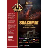 Shachmat - English (Video)