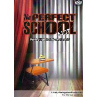 The Perfect School - DVD