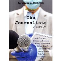 The Journalists - DVD