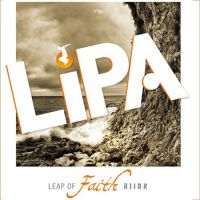 Leap of Faith (Emunah) - Lipa Schmeltzer