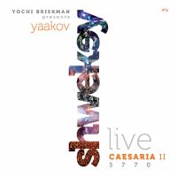 Live In Caesaria II 