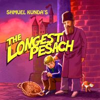 The Longest Pesach