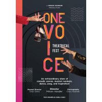 One Voice - DVD