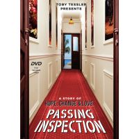 Passing Inspection - DVD