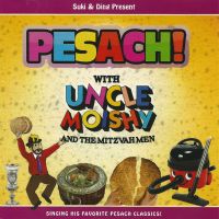 Pesach! - Uncle Moishy