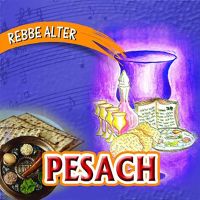 Rebbe Alter - Pesach
