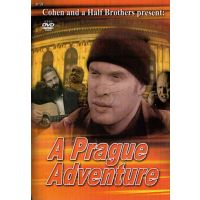A Prague Adventure - DVD