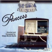 Princess By Shira Girls Choir 3