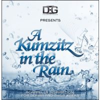 A Kumzitz in the Rain