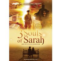 Three Souls Of Sarah - DVD