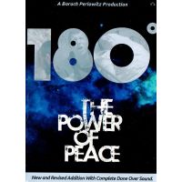 180 The Power of Peace - DVD