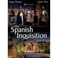 The Spanish Inquisition - DVD