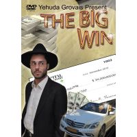 The Big Win - DVD