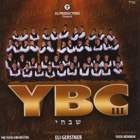 YBC 3 - Shabechi