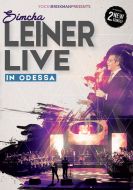 Live In Odessa DVD