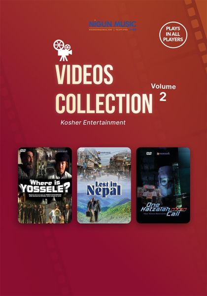 (未使用･未開封品)Music in Review [DVD] video_collection_nigun_2_-_2-1.jpg