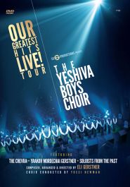 Our Greatest Hits Live! - YBC (Buy DVD)