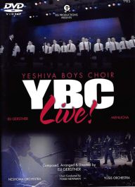 YBC Live! - DVD