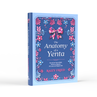 The Anatomy of a Yenta (Book)