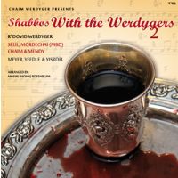 Shabbos With The Werdygers 2