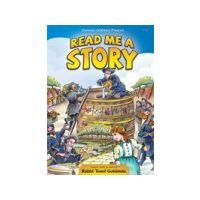 Read Me A Story