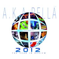 2012 The Year in Review