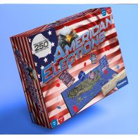 American Elections Board Game