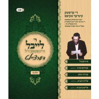 Reb Leibel Dertzeilt #1