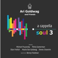 Acapella Soul 3