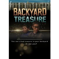 Backyard Treasures (Video)